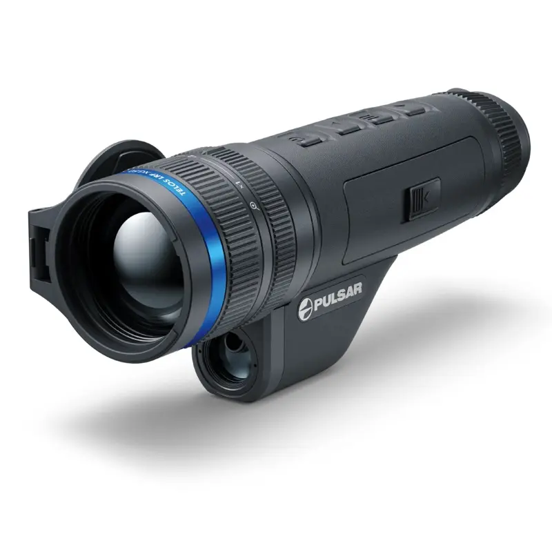 Pulsar Telos LRF XG50 Thermal Imaging Monocular