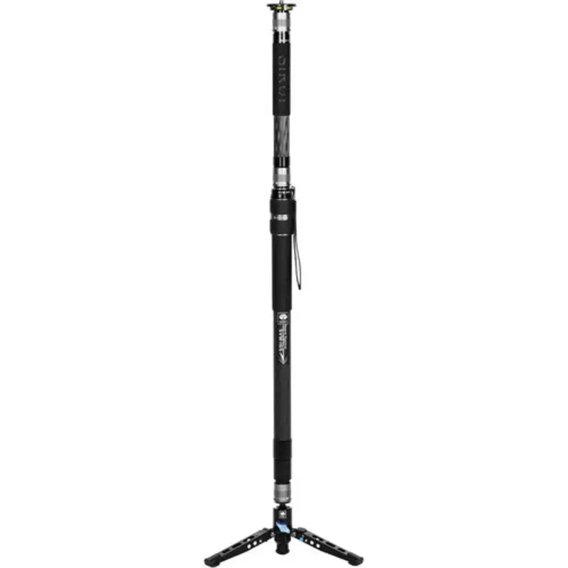Sirui SVM-165 Carbon Fibre Photo/Video Monopod