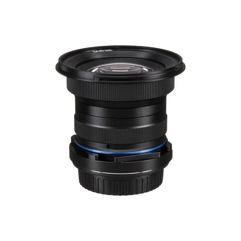 CLEARANCE LAOWA 15MM F4 WIDE ANGLE MACRO LENS - NIKON F (CLEARANCE2638)