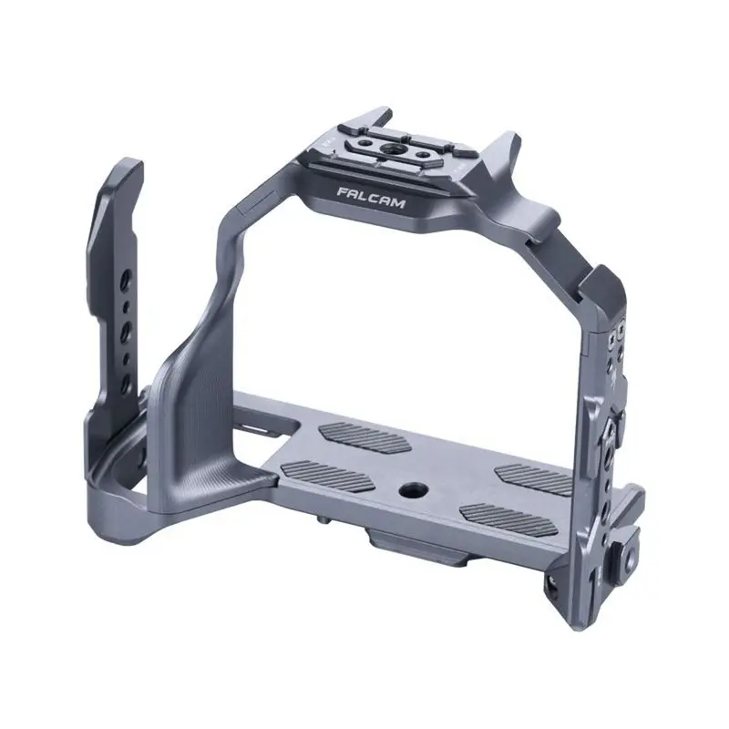 Falcam F22 & F38 & F50 Quick Release Camera Cage (For Sony A7R5/A1/A7M4)