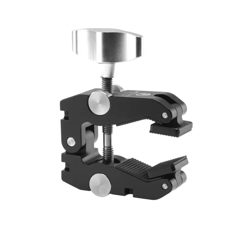 Vanguard VEO CP-46 Clamp With 46mm Diameter Grip