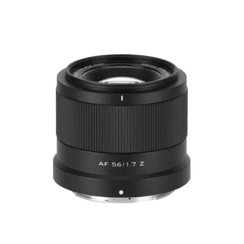 Viltrox AF 56mm F1.7 - Nikon Z Mount Lens