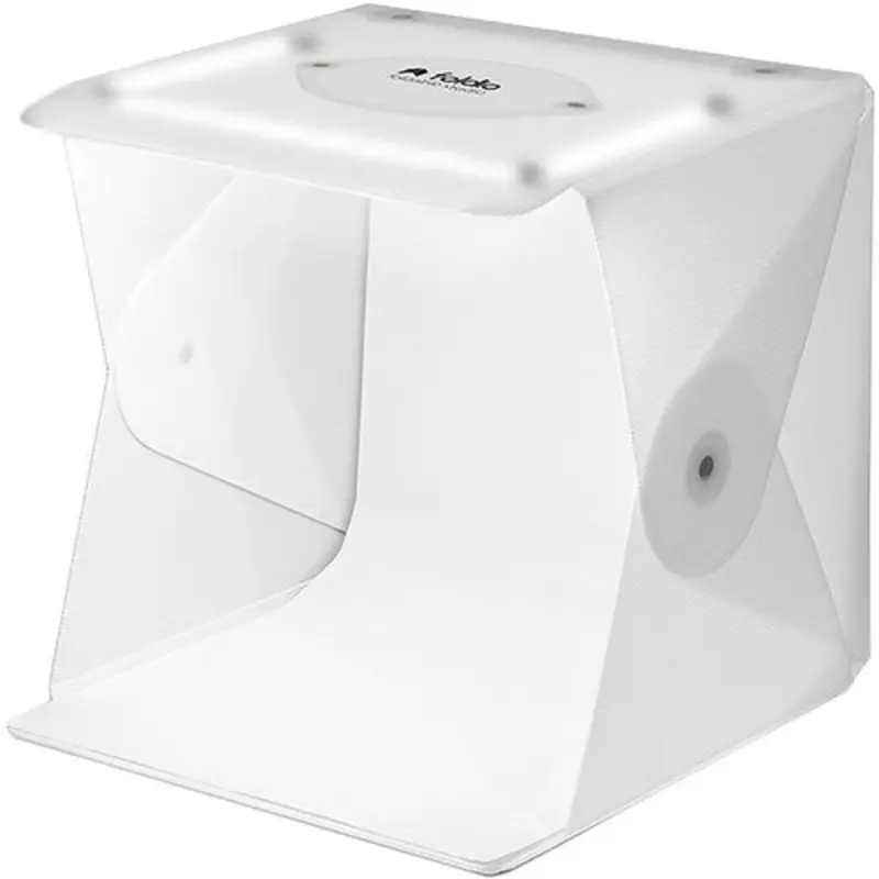 OrangeMonkie Foldio2 Plus Portable Lightbox