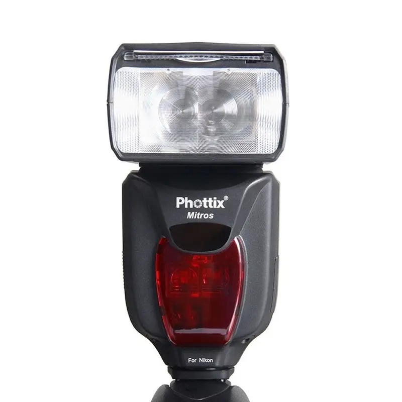 Phottix Mitros TTL Flash for Nikon