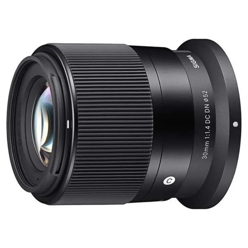 Sigma 30mm f1.4 DC DN Contemporary Nikon Z Mount Lens