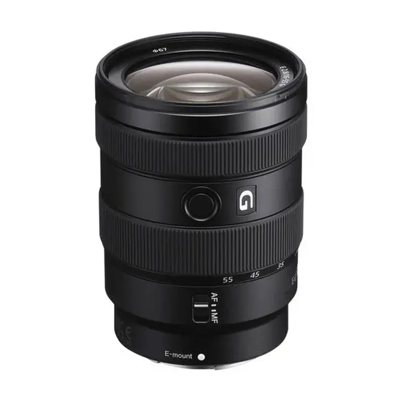 Sony FE 16-25mm f2.8 G Lens