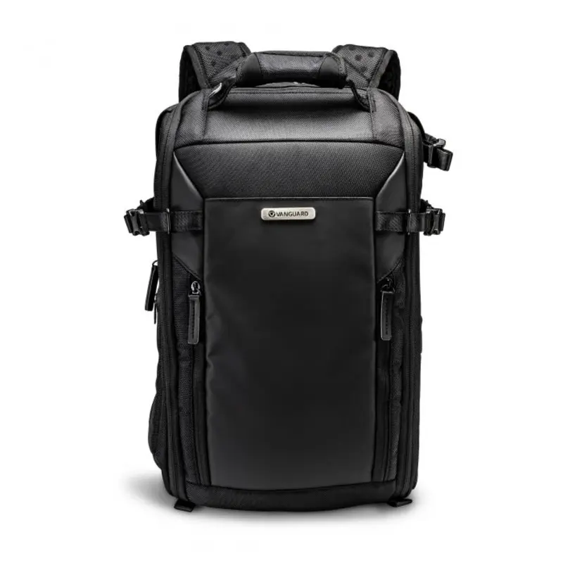 *Vanguard VEO Select 45BFM BK - Medium Sized Backpack - Black
