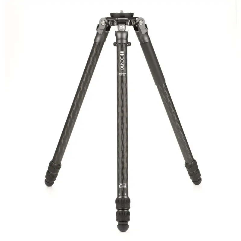 Benro Mammoth TMTH33C - Carbon Fibre Tripod