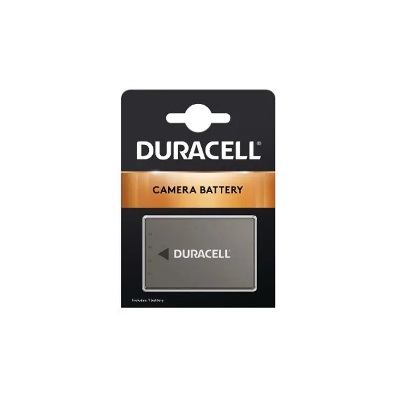 Olympus BLS1 Battery by Duracell