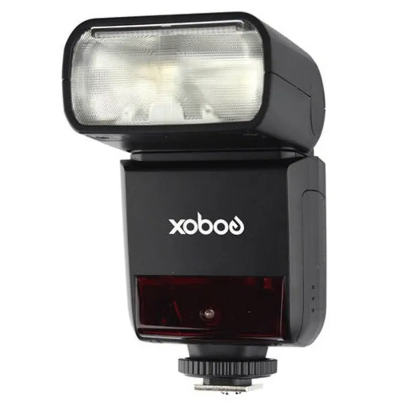 Godox V350-N - Flash With Battery For Nikon
