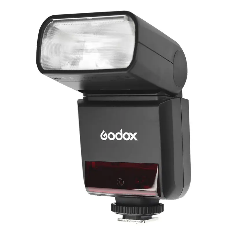 Godox V350 - O - Flash With Battery For Olympus / Panasonic
