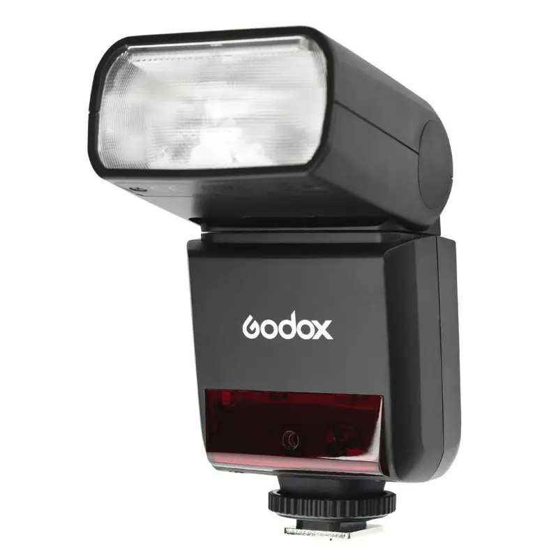 Godox V350C - Flash With Battery For Canon