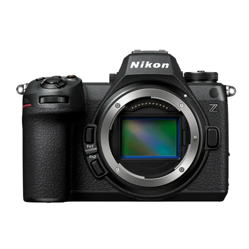 Nikon Z6 III Mirrorless Camera - Body Only