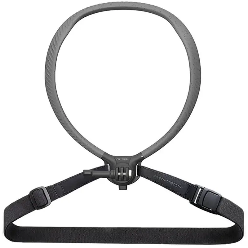 PGYTech CapLock Neck Mount for Action Cameras