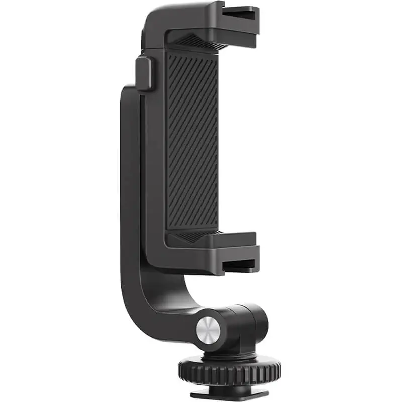 PGYTech Cold Shoe Phone Holder