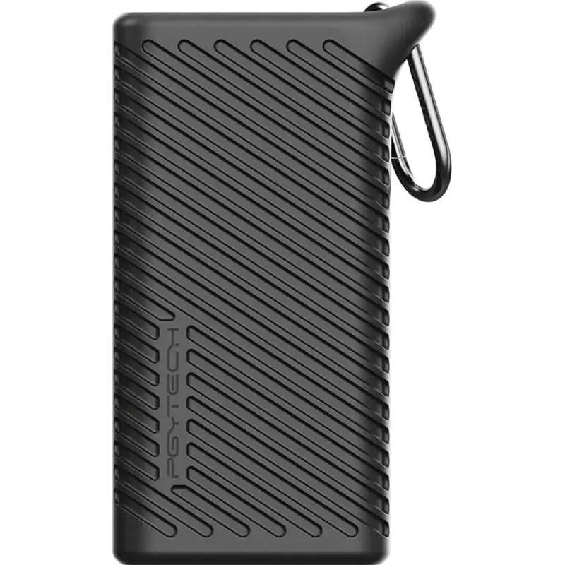 PGYTech Createmate CFexpress (Type-A) & SD Card Reader & Memory Card Storage Case - Black