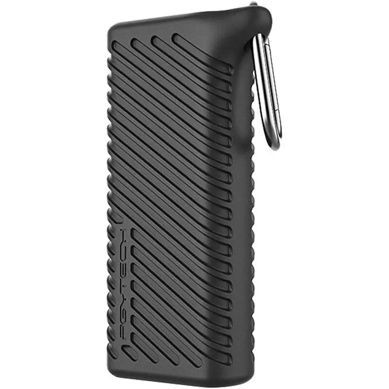 PGYTech CreateMate SD Card Reader & Case - Classic Black