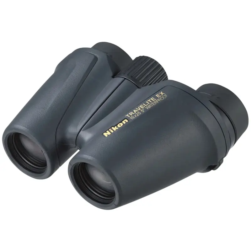 Refurbished Nikon Travelite EX 10x25 CF Binoculars