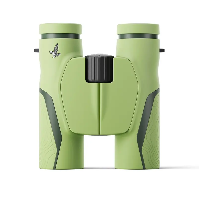Swarovski My Junior 7x28 Binocular Jungle Green