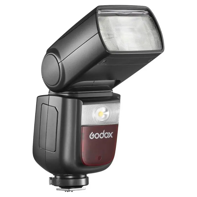 Godox V860III-O - Flash With Battery For Olympus/Panasonic