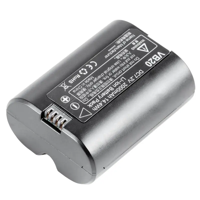 Godox VB-20 - Spare Battery For V350
