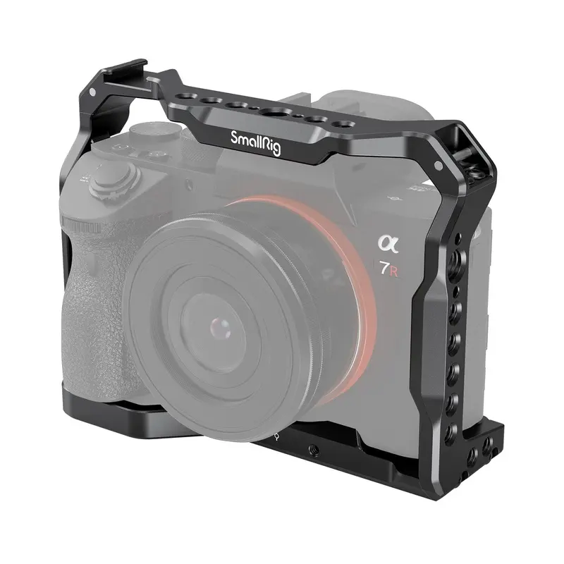 SmallRig Cage For Sony Alpha 7 III/Alpha 7R III/Alpha 9 2918