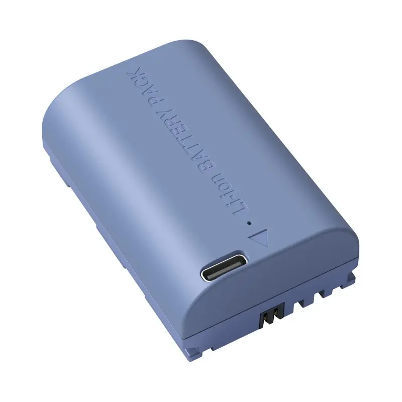 SmallRig LP-E6NH USB-C Rechargeable Camera Battery 4264