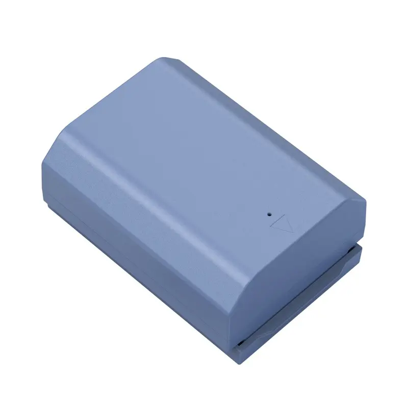 SmallRig NP-FZ100 USB-C Rechargeable Camera Battery 4265B
