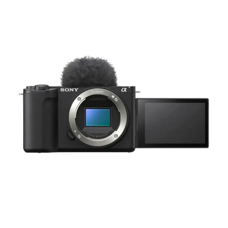 Sony ZV-E10 II - Body Only
