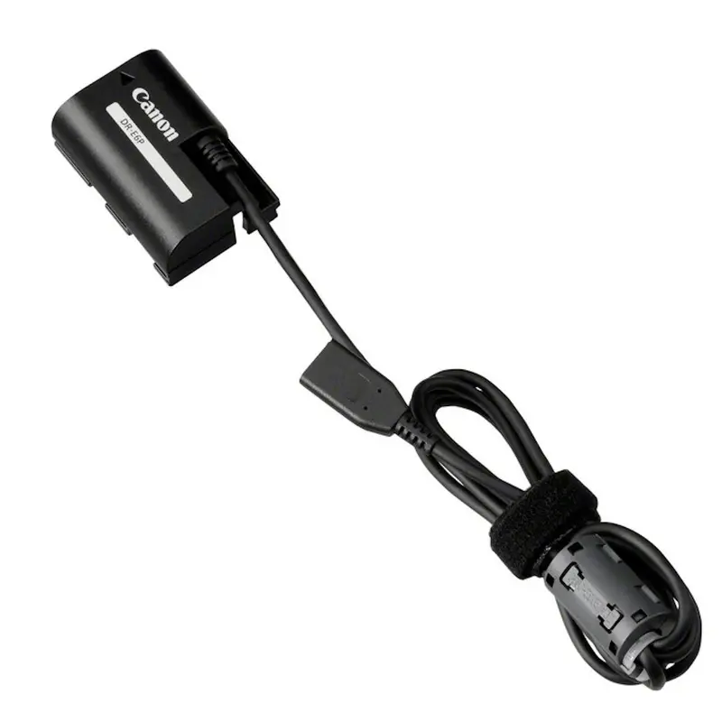 Canon DC Coupler DR-E6P