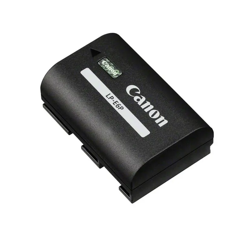 Canon LP-E6P Lithium-Ion Battery