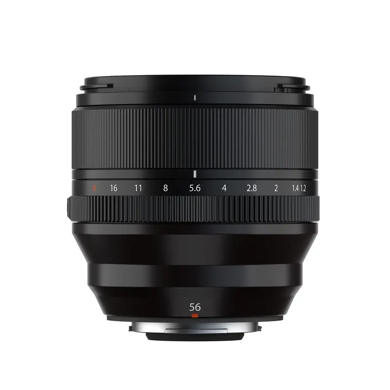 Fujifilm XF 56mm f1.2 R WR Lens