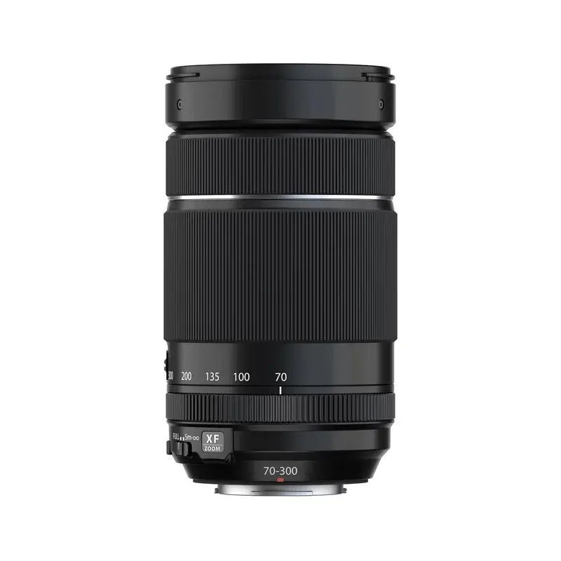 Fujifilm XF 70-300mm f4-5.6 R LM OIS WR Lens