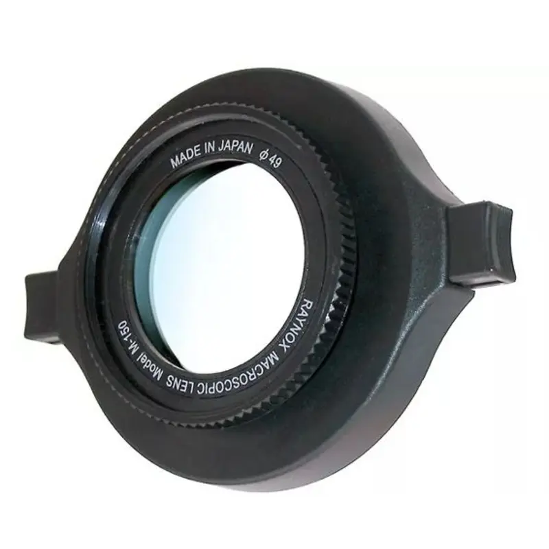 Raynox DCR-150 1.5x Macro Lens