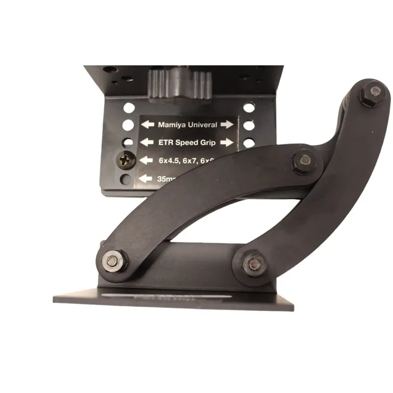 Used Vertaflip PHD stroboframe (SH41430)