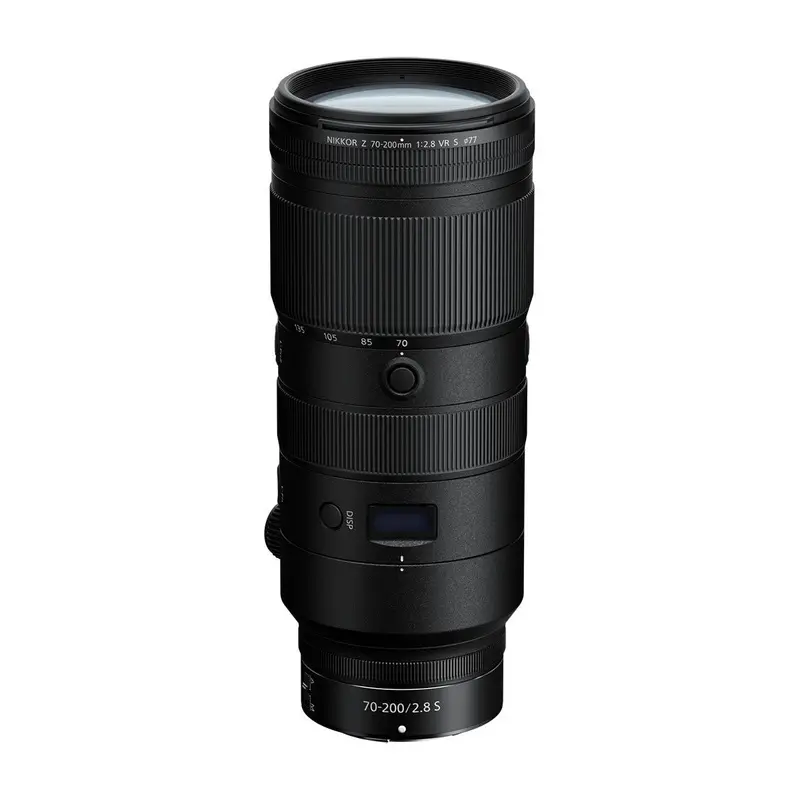 Refurbished NIKKOR Z 70-200mm f/2.8 VR S