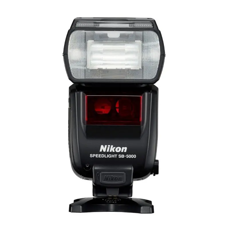 Refurbished Nikon SB-5000 Speedlight SB-5000