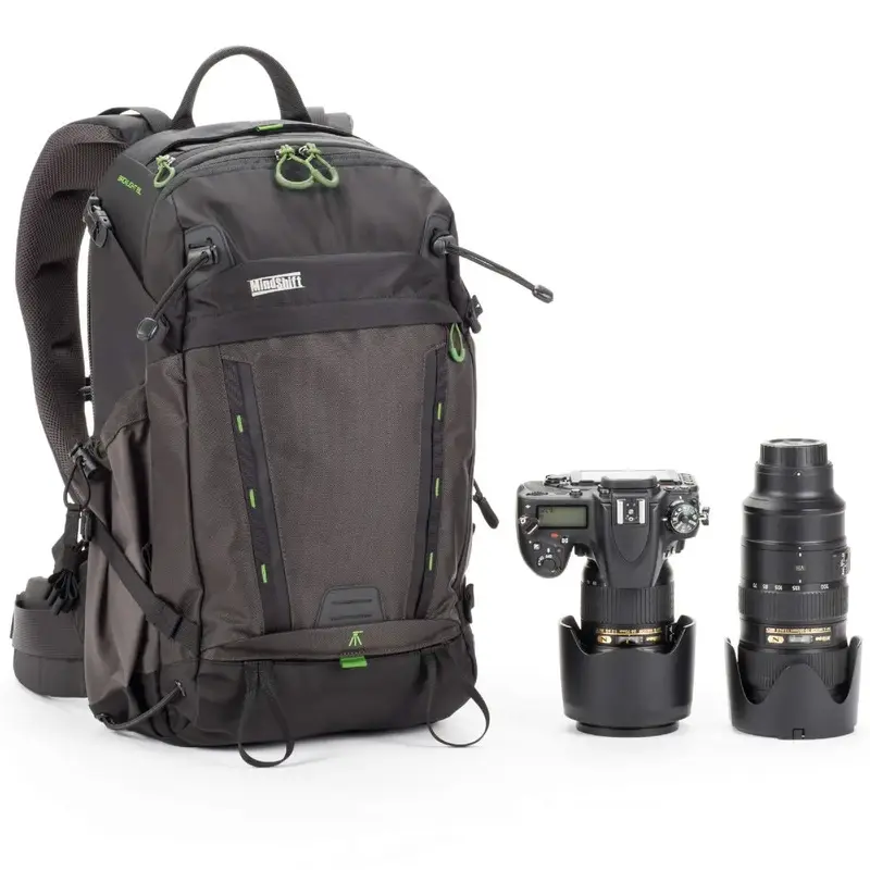 ThinkTank BackLight 18L Photo Daypack - Charcoal