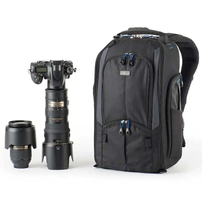 ThinkTank StreetWalker v2.0