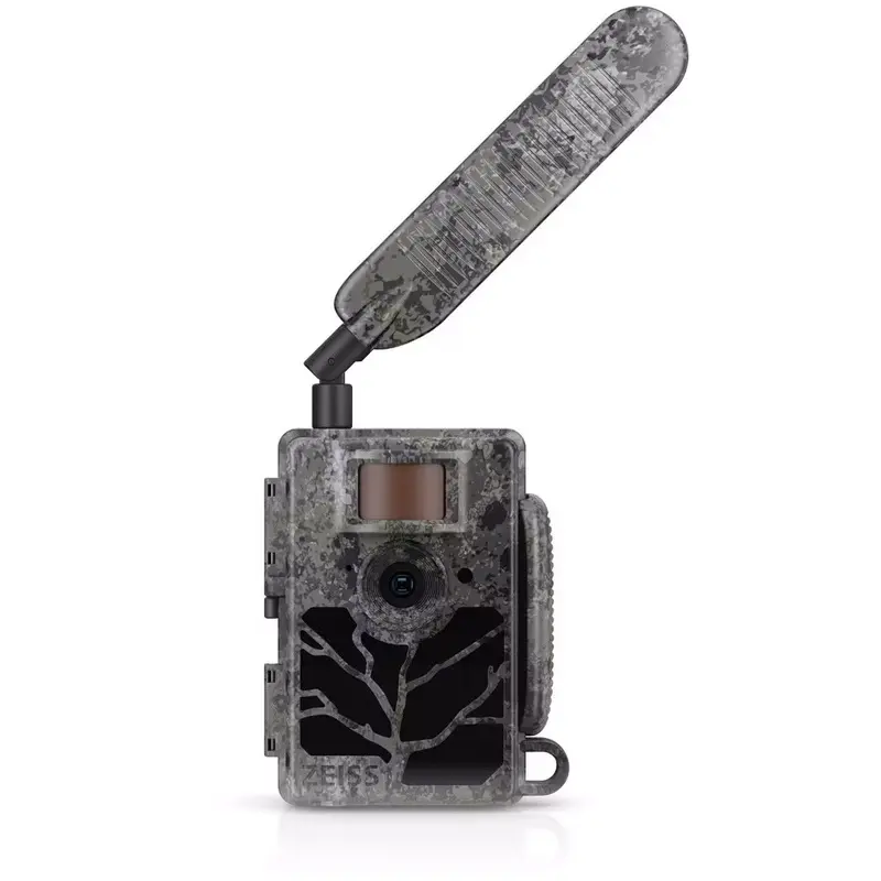 Zeiss Secacam 5 Wide-Angle Trail Camera