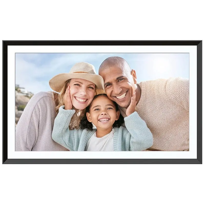 Agfaphoto Realiview 15.6" wifi digital frame
