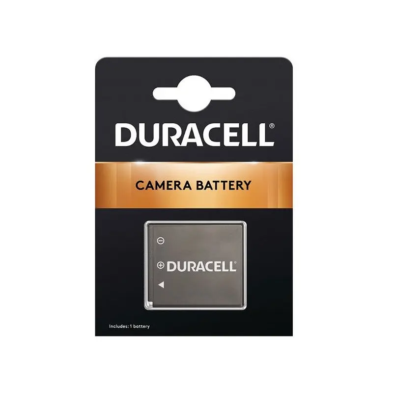 Duracell Replacement Camera Battery For Kodak KLIC-7004