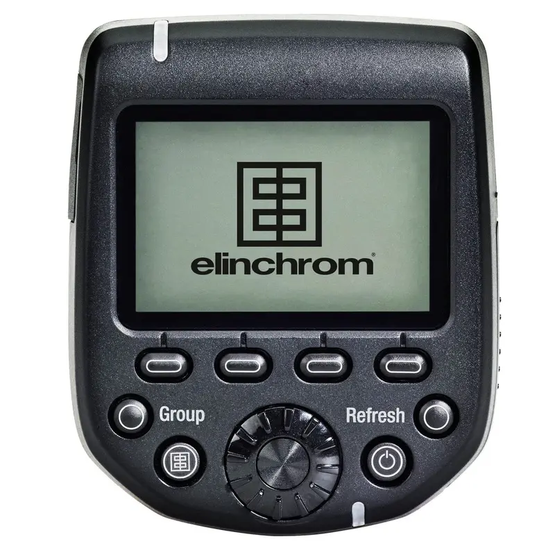 Elinchrom Transmitter Pro - Canon