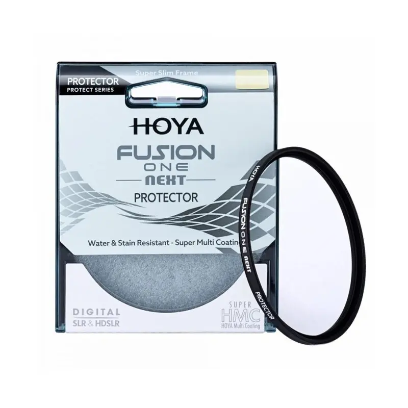 Hoya 37mm FUSION ONE NEXT Protector