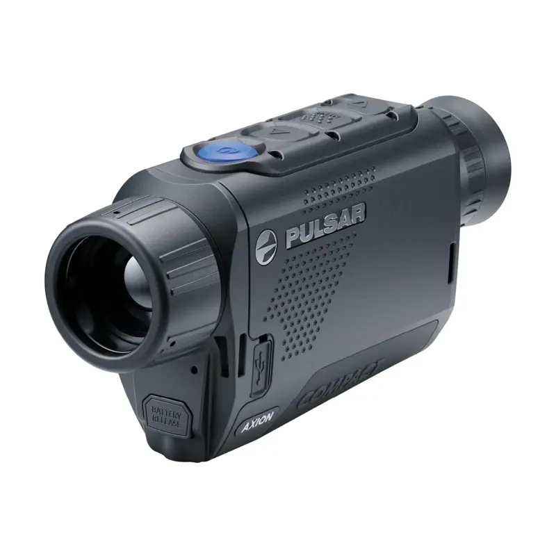 Pulsar Axion Compact XG30 - Thermal Monocular