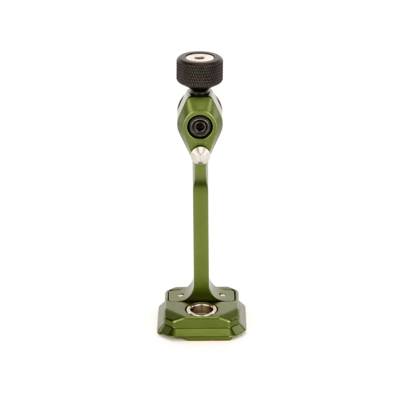 3 Legged Thing Binoz Binocular Mount Green