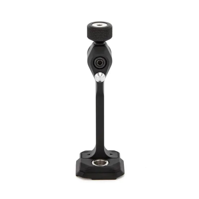 3 Legged Thing Binoz Binocular Mount Matt Black