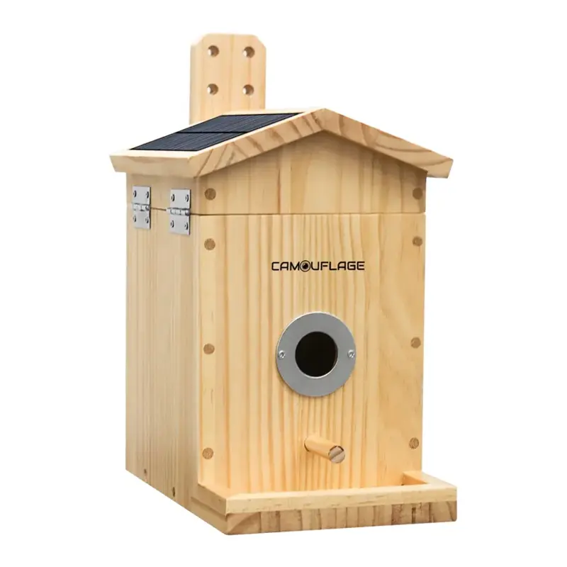 Camouflage EZ NestEye - Bird Box Camera