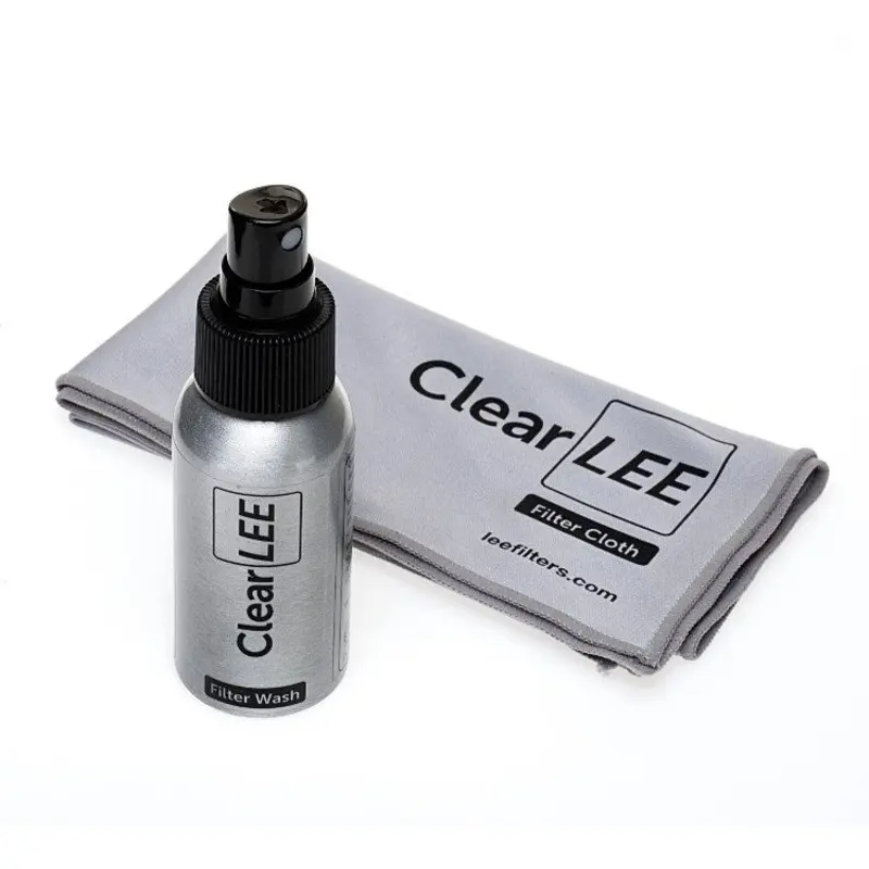 LEE Filters ClearLee Filter Cleaning Kit