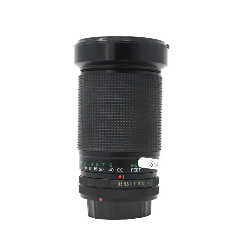 Used Vivitar 28-210 f3.5-5.6 CFD Macro Lens (SH41298)